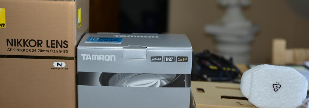Tamron4,0 2