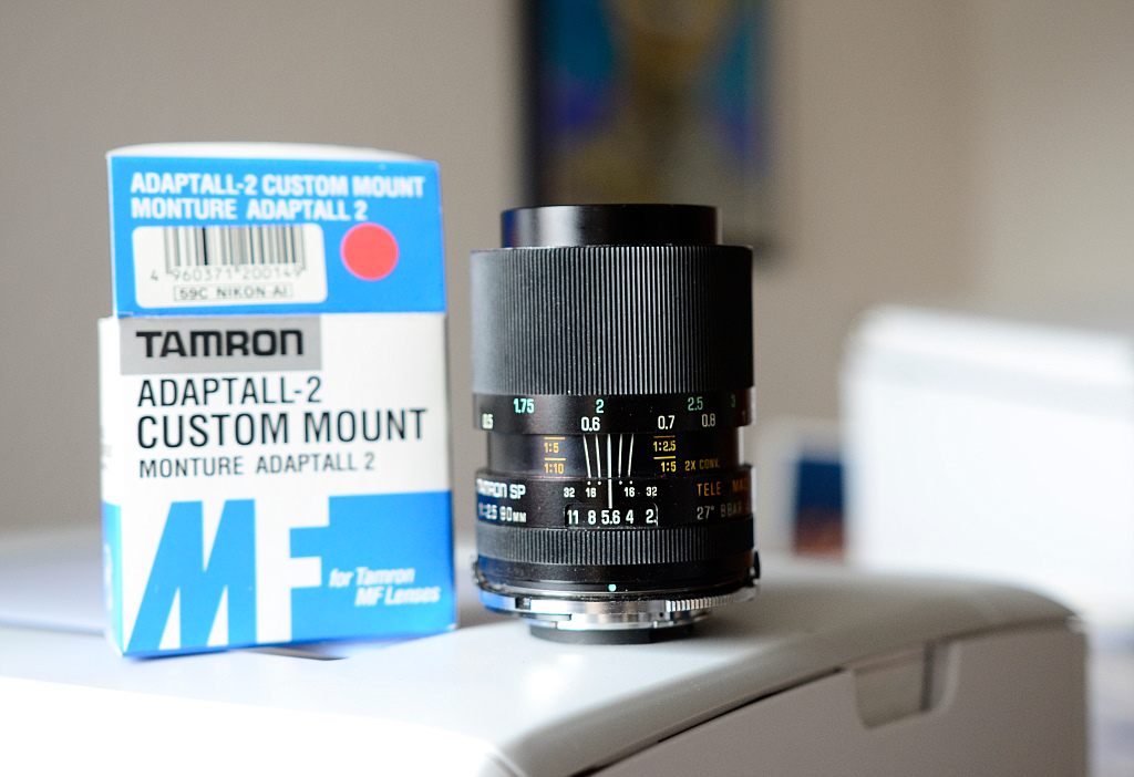 Tamron90mma