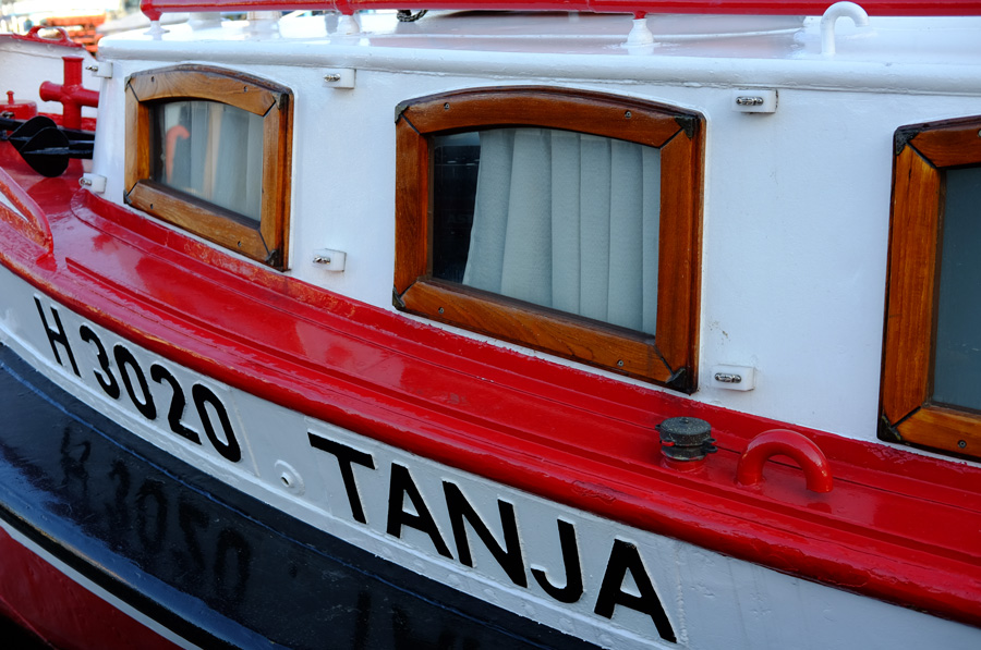Tanja