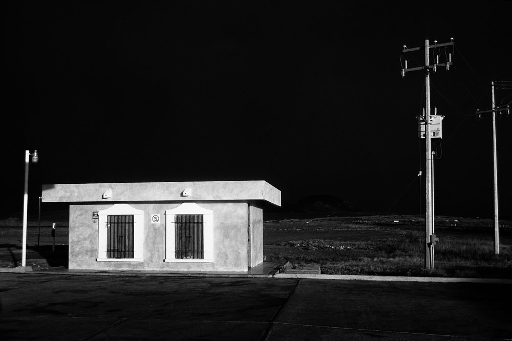 Tankstelle 1
