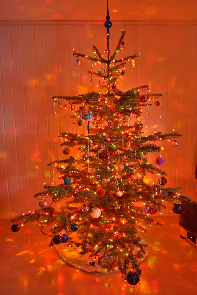 Tannenbaum