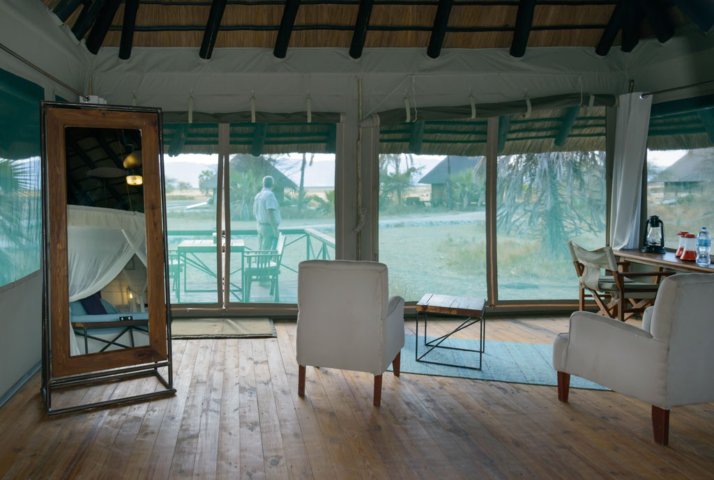 tansania maramboi camp 2