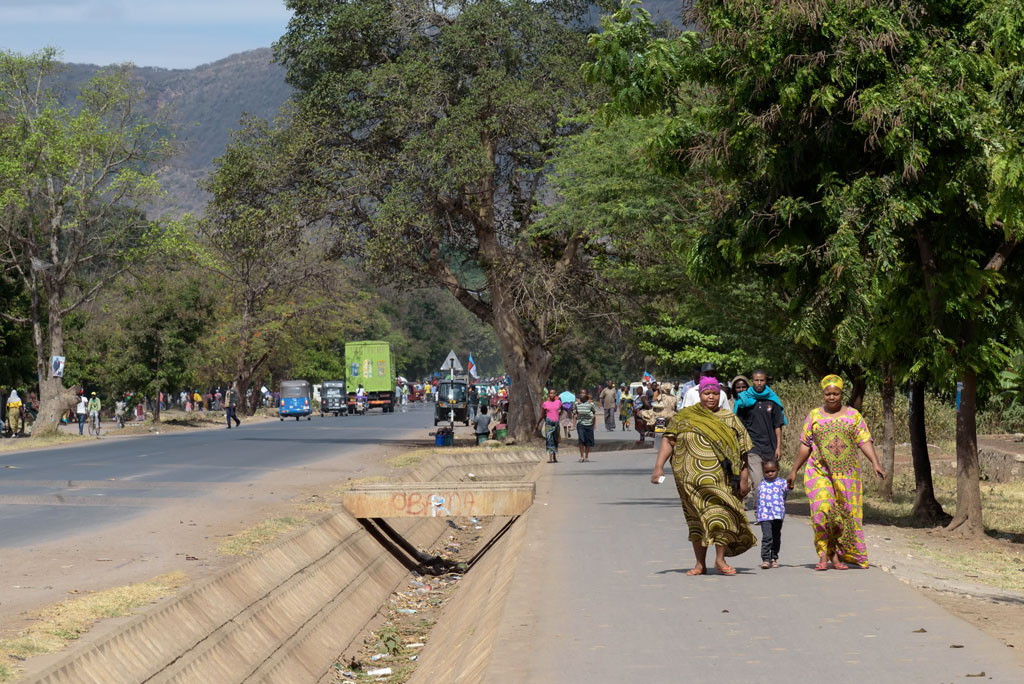 tansania mto wa mbu 13