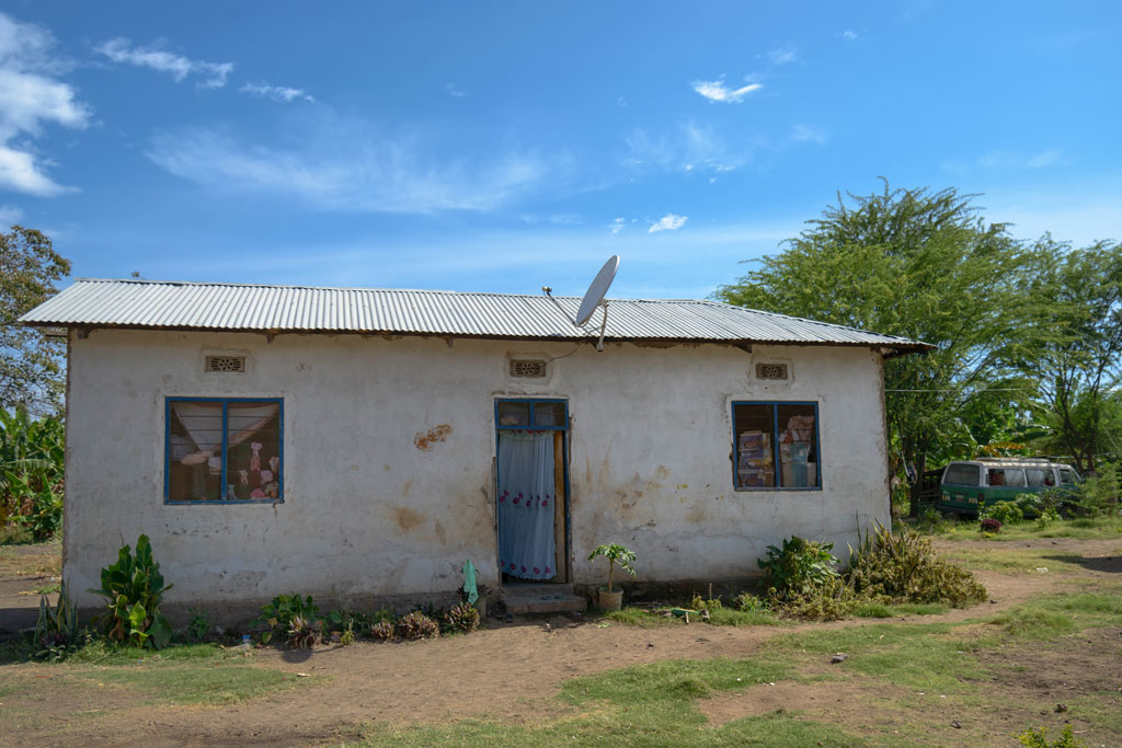 tansania mto wa mbu 18