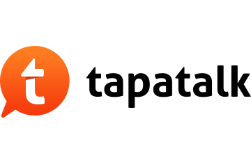 tapatalk logo