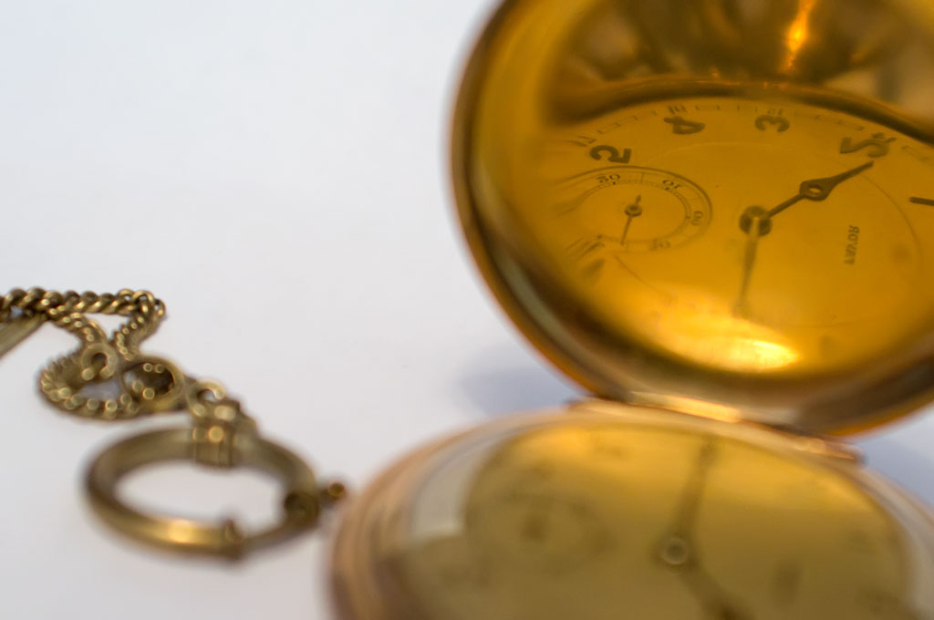 taschenuhr 2