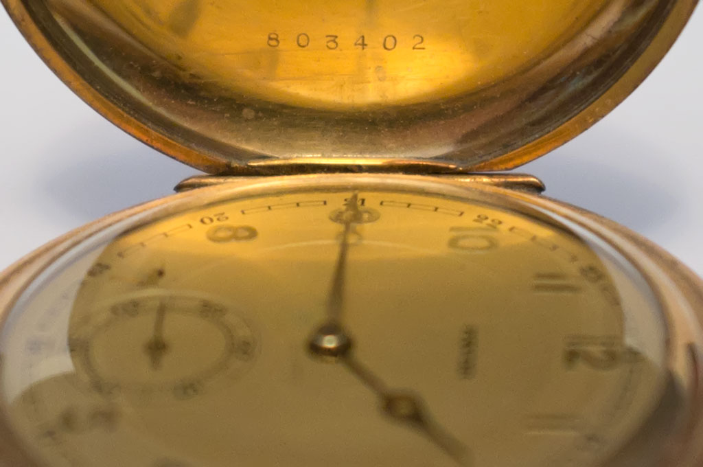 taschenuhr 4