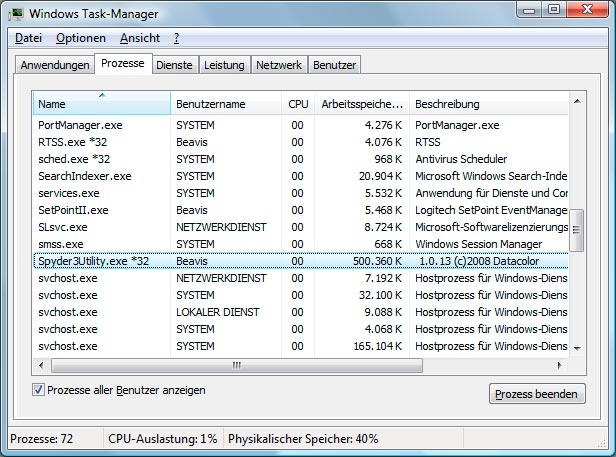 Task Manager