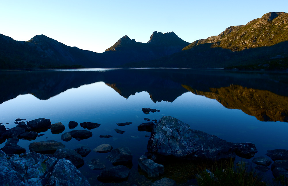 Tasmanien (SonyR1)
