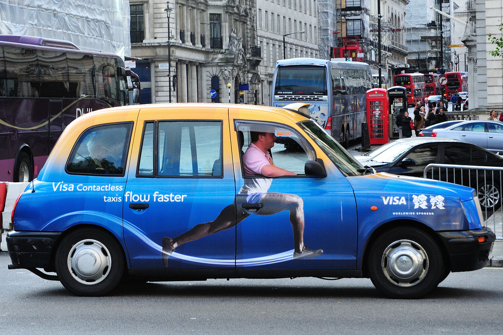 taxi 1