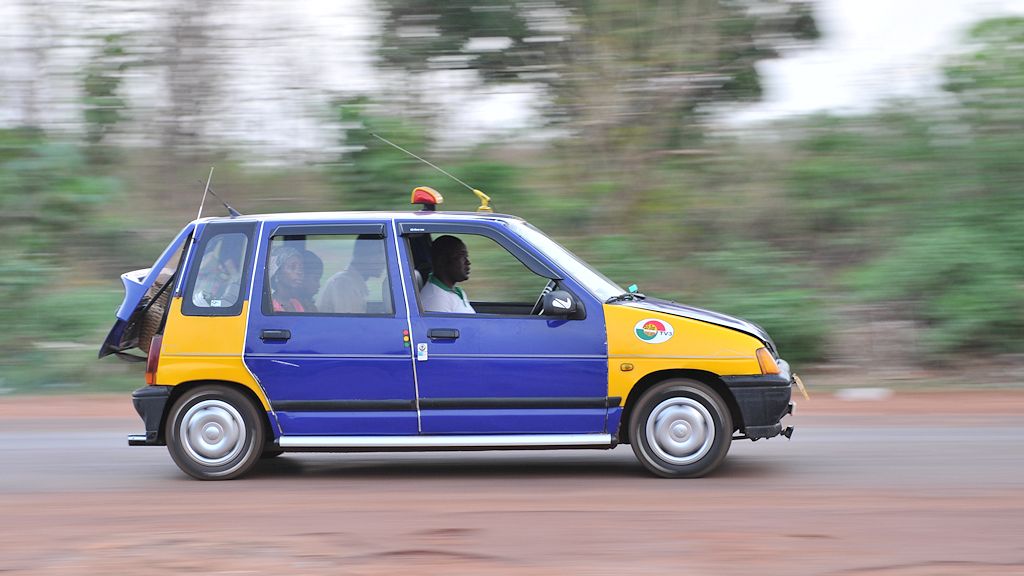 Taxi
3291