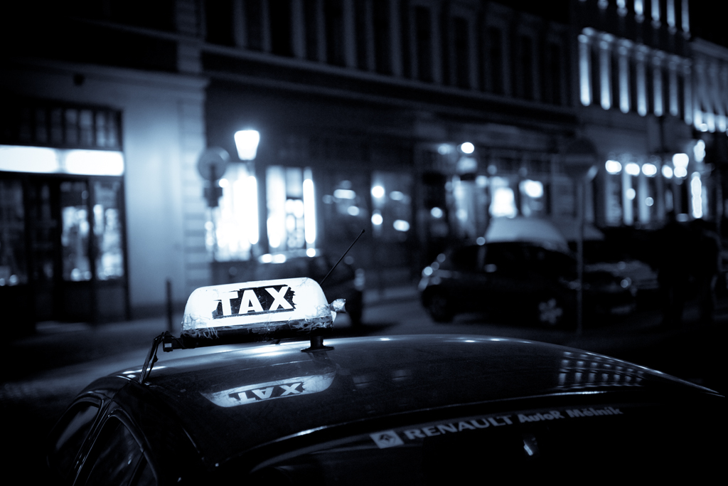 taxi