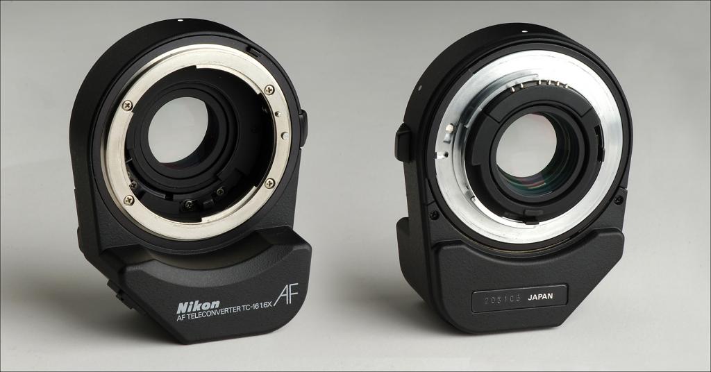 TC 16 2W