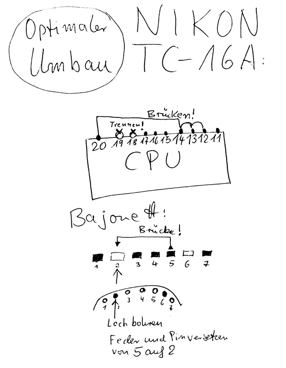 TC 16A