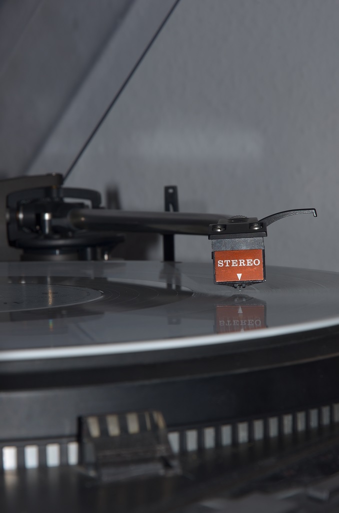 Technics 1