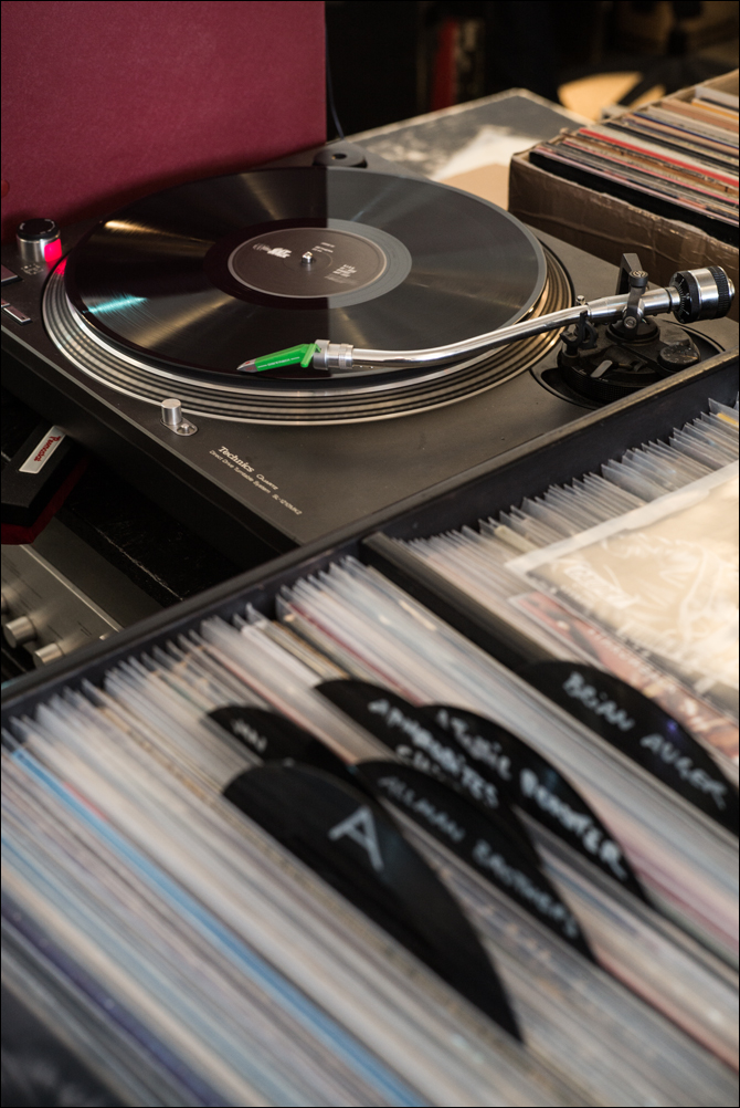 Technics