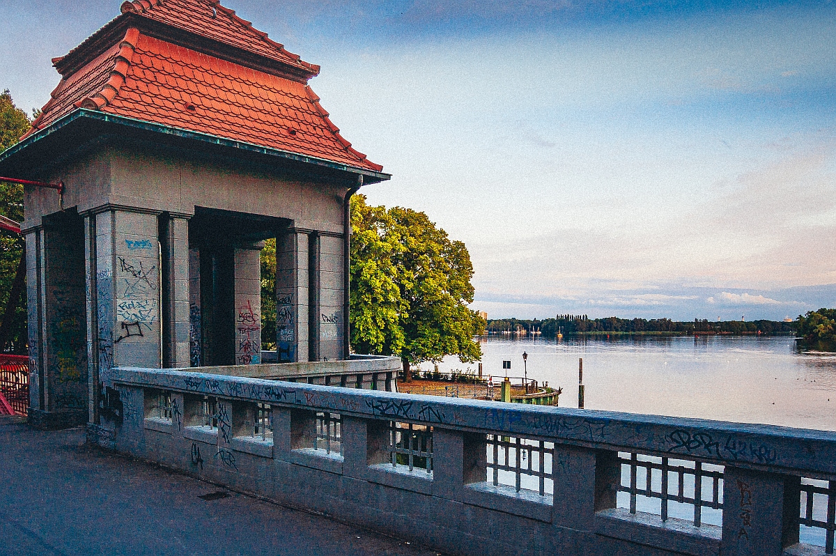 Tegeler See