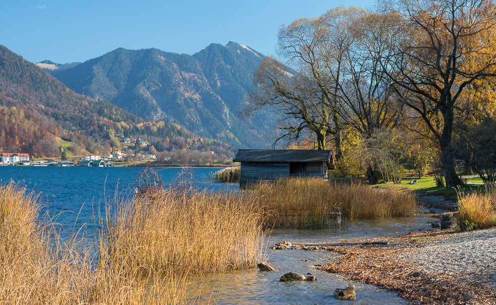 Tegernsee