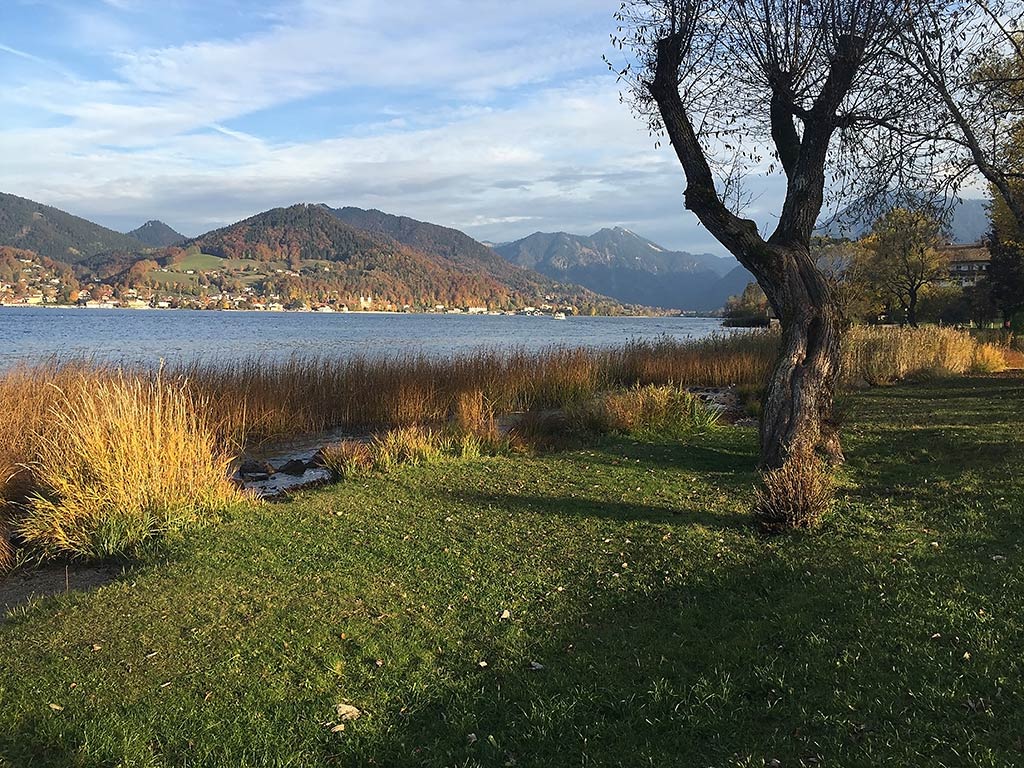 Tegernsee