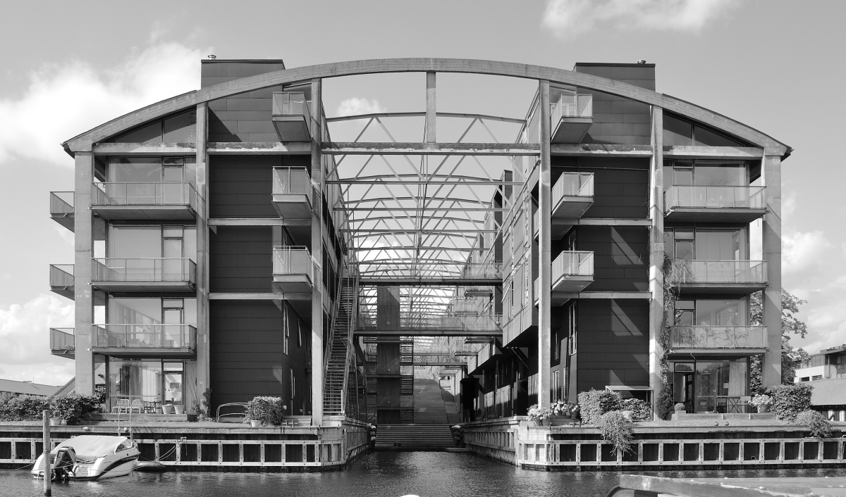 Tehuset,  København, Dänemark