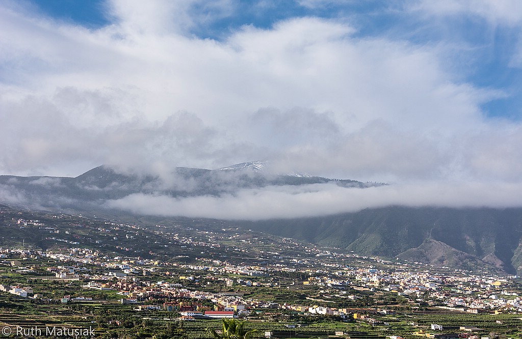 Teide