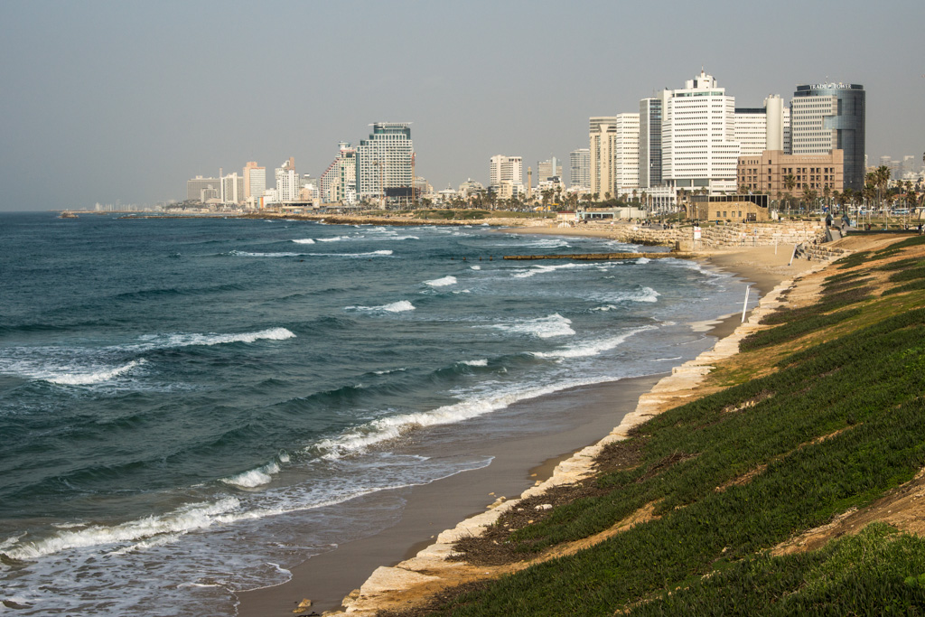 tel aviv 06816