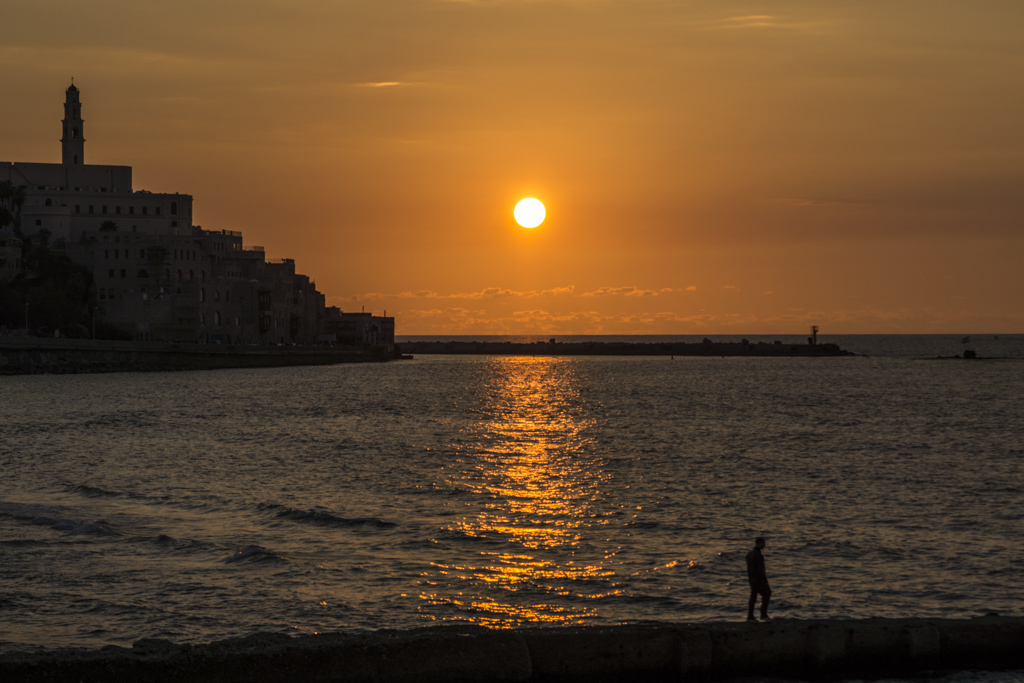 tel aviv 07599