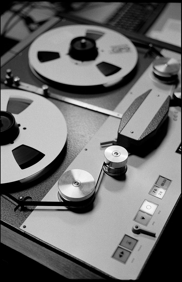 Telefunken M15a 1