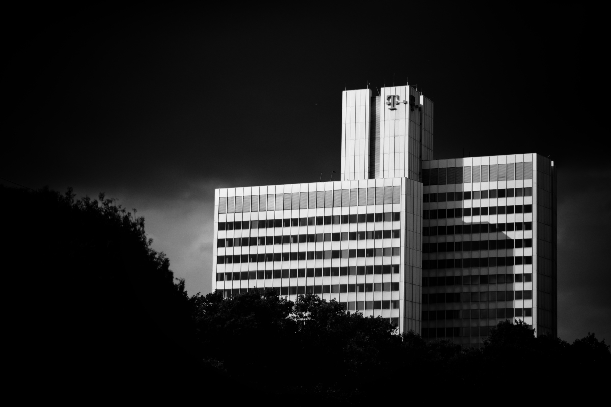 Telekom 001