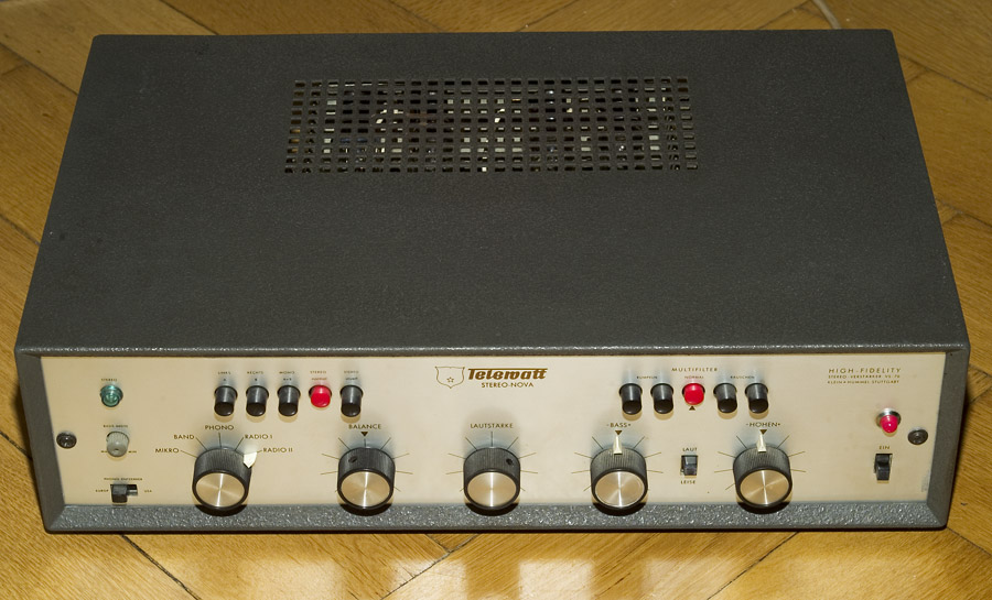 Telewatt 1