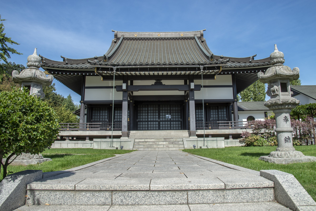 Tempel EKO Haus