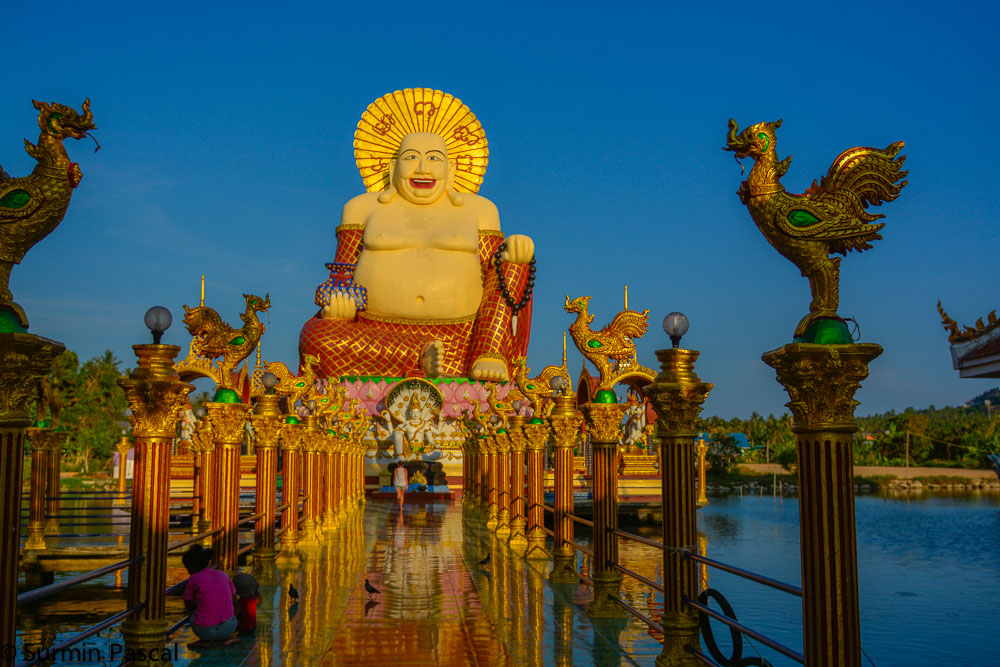 Tempel