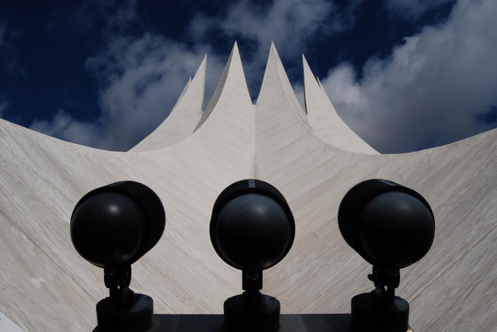 Tempodrom