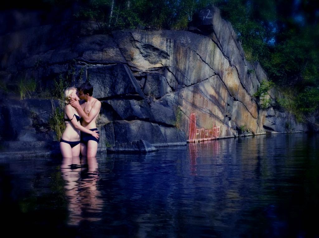 Tender Kiss