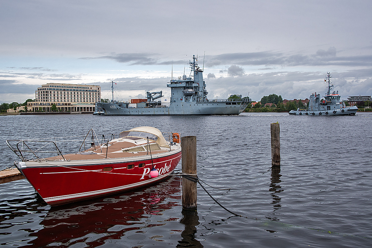 Tender Rhein 3
