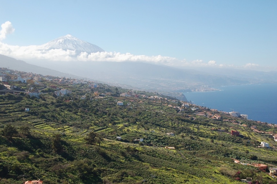 Teneriffa