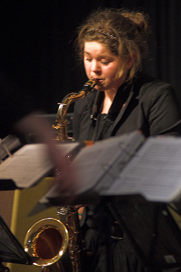 tenor