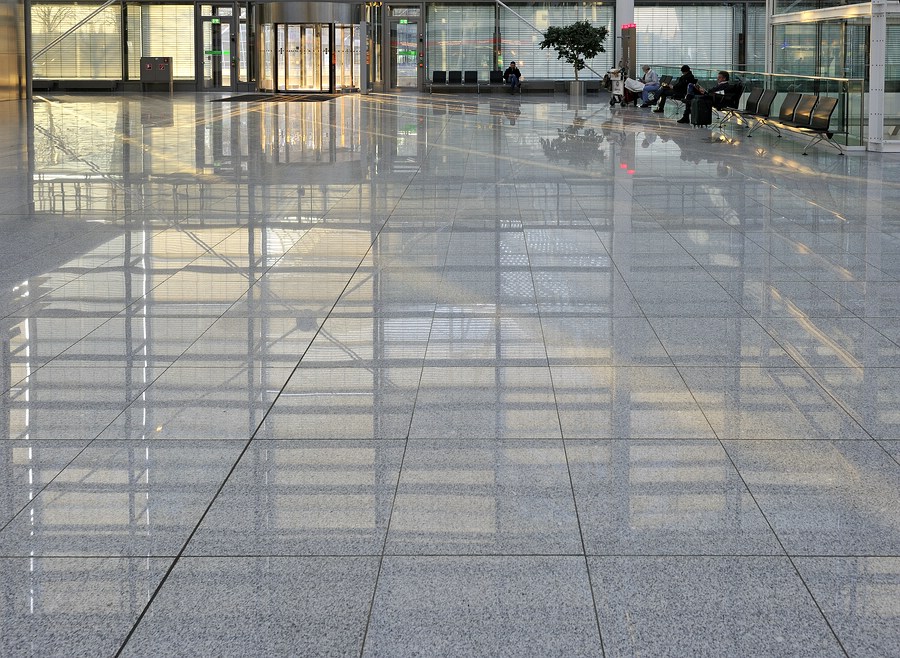 Terminal 2c