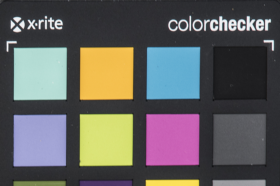 Test 300 PF D810, Crop