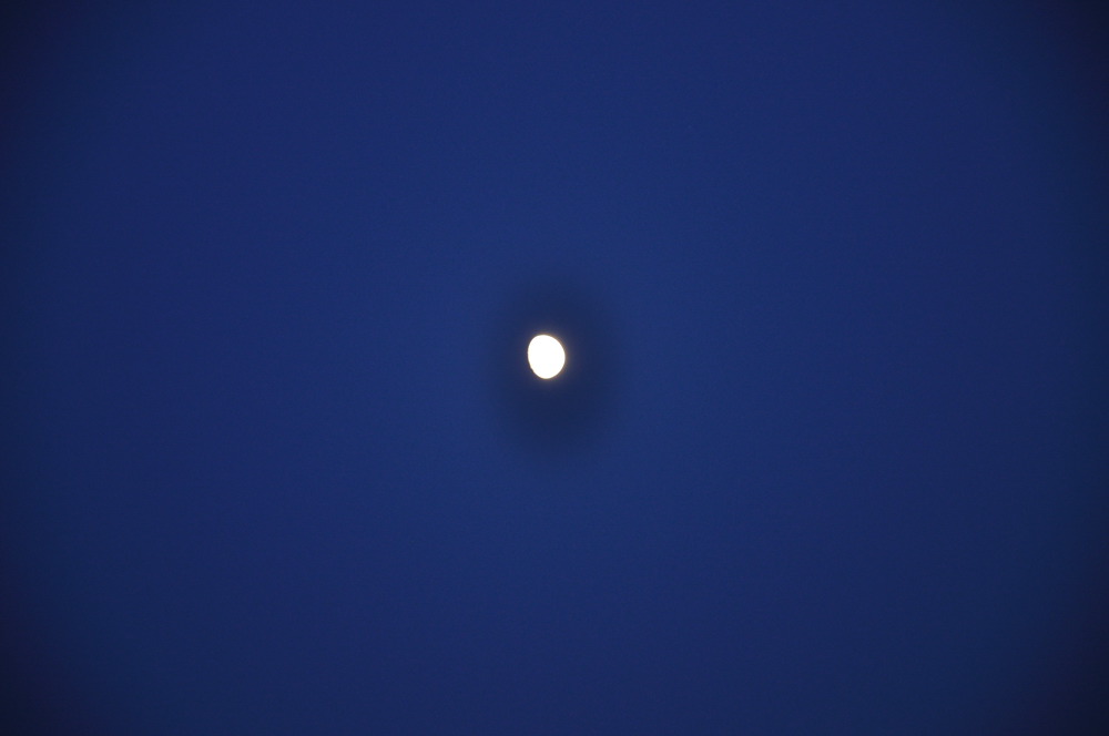 Test Mond MIT Dlightning