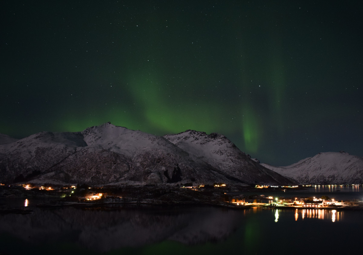 test3 nordlicht