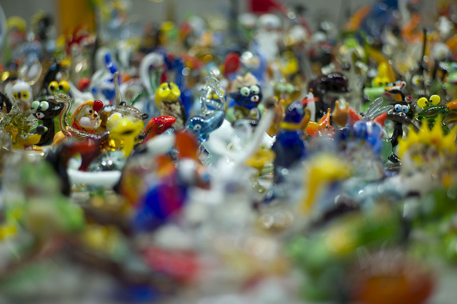 TEstbild Leica M9