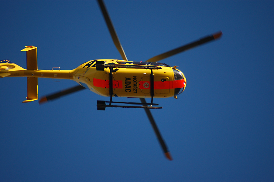 Testbild Sigma 70-300 DL Macro Super