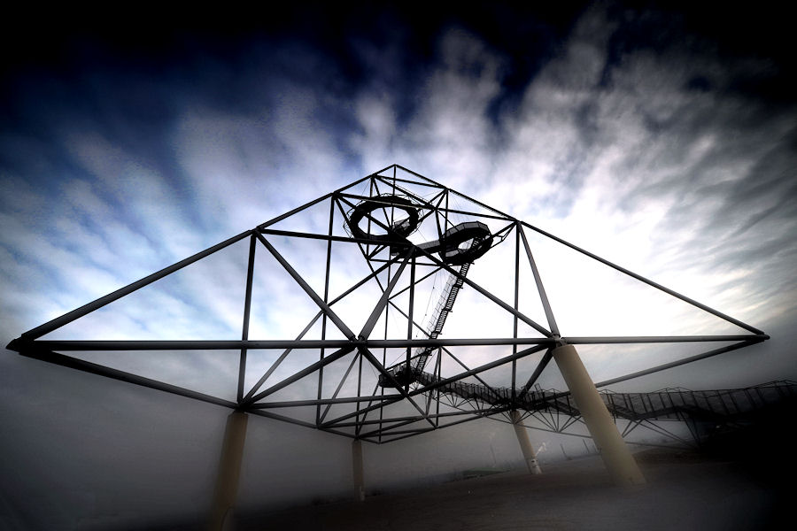 Tetraeder Bottrop