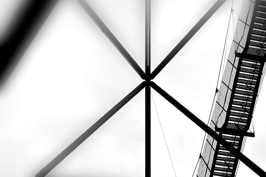 Tetraeder Bottrop
