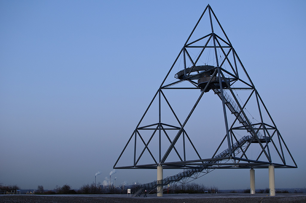 Tetraeder