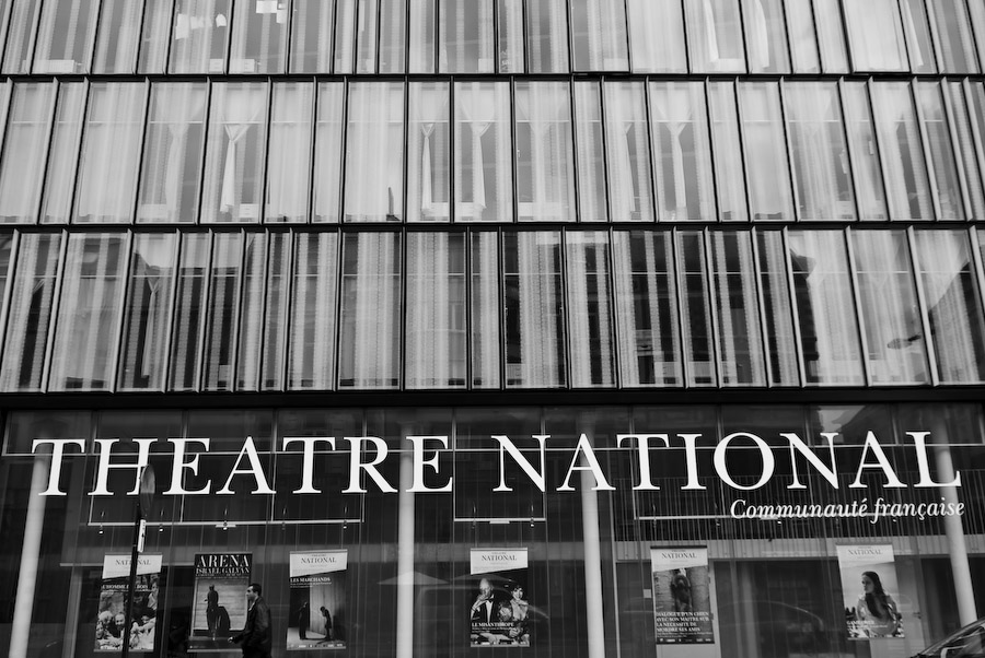 Théatre nationl