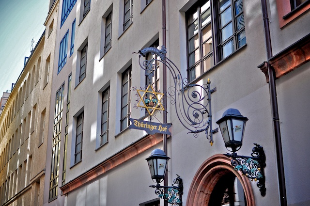 Thüringer Hof