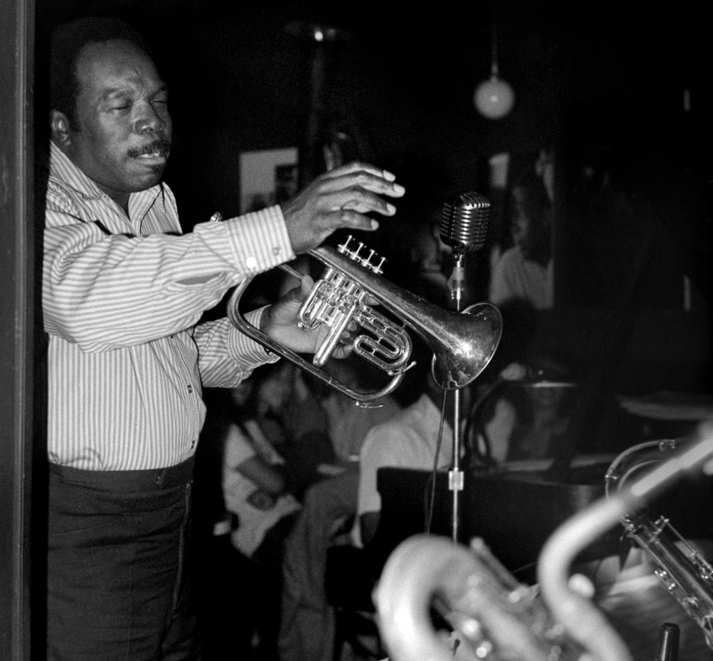 Thad Jones VV 1967