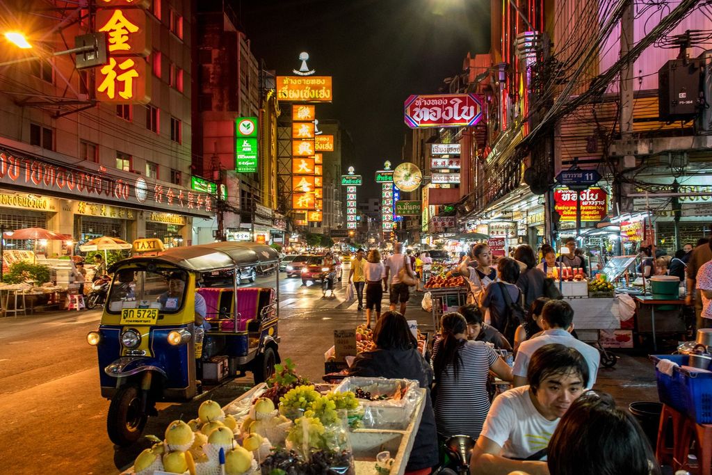 Thailand369